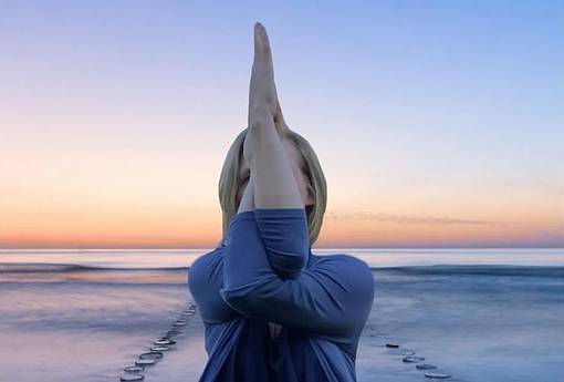 YOGA TANZ NATUR