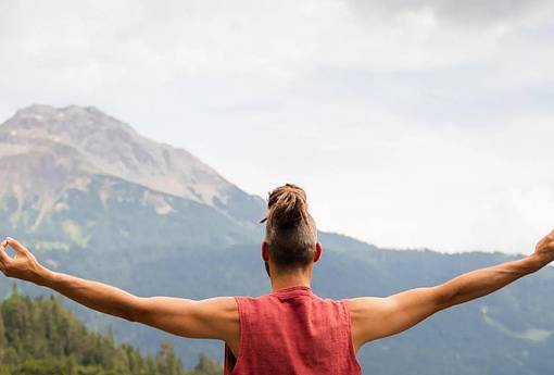 Schweige Meditations Retreat - Durch Achtsamkeit zur inneren Stille