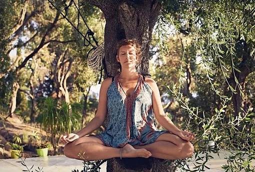 Die magische Kraft von Meditation, Achtsamkeit und Stille Die magische Kraft von Meditation, Achtsamkeit und Stille