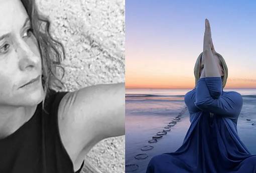 YOGA TANZ NATUR