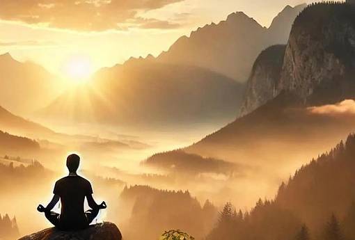 5 Tage Kriya Yoga Meditations Retreat & Einweihung 5 Tage Kriya Yoga Meditations Retreat & Einweihung