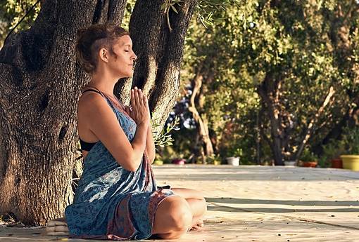 Die magische Kraft von Meditation, Achtsamkeit und Stille Die magische Kraft von Meditation, Achtsamkeit und Stille