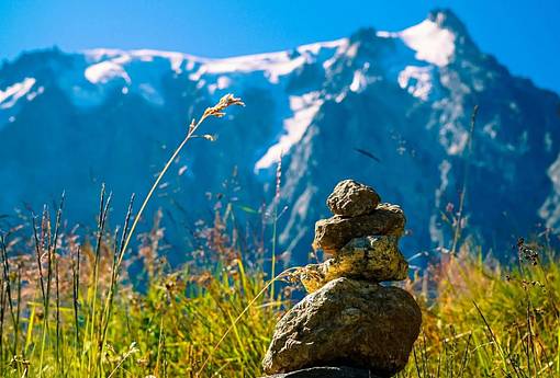 Yoga und Wander Urlaub – Natürlich im Moment