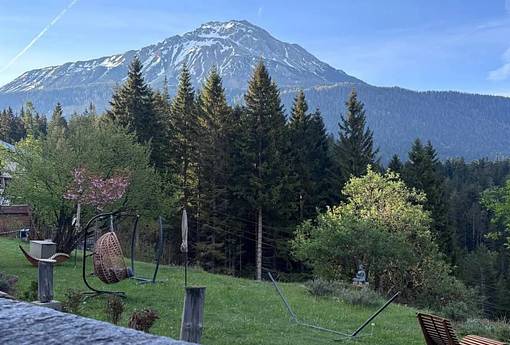 Farbenspiel der Fülle