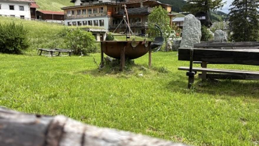 Das Almi´s Berghotel Das Almi´s Berghotel