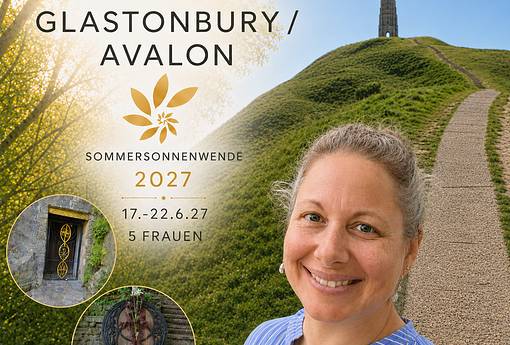 2027 Sommersonnenwende in Avalon 17. - 22 .06.2027 2027 Sommersonnenwende in Avalon 17. - 22 .06.2027