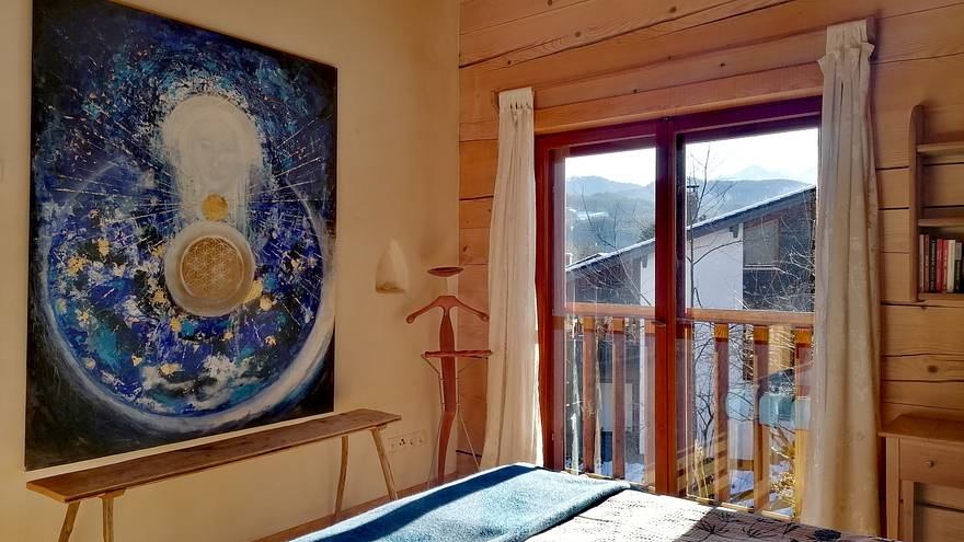 Beispielbild Schlafzimmer Beispielbild Schlafzimmer