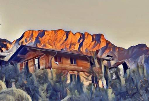 Soul Alchemy Retreat - Alchemie des Neubeginns Soul Alchemy Retreat - Alchemie des Neubeginns