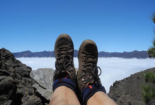 La Palma – Genuss-Wandern & Augen-Stärken