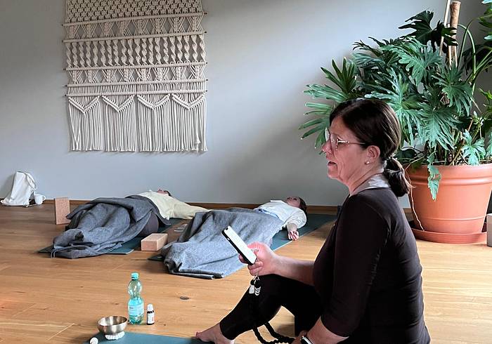Shavasana