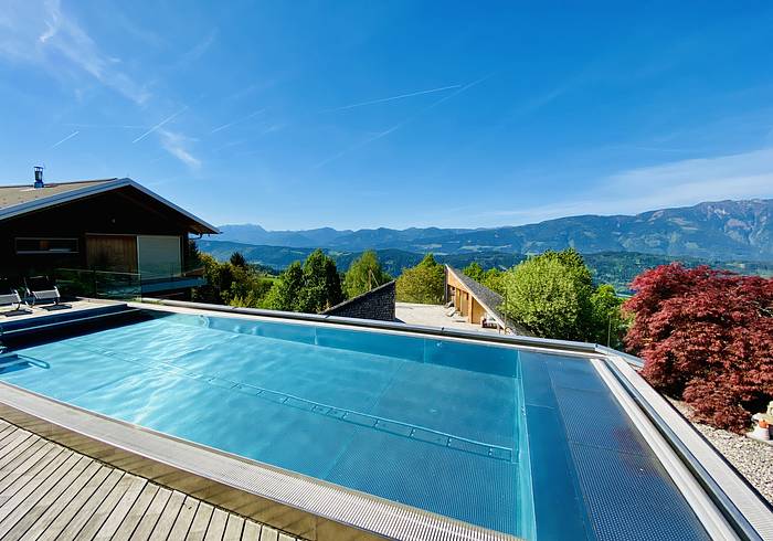 Soami - Infinity-Pool
