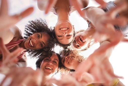 Frauen Retreat