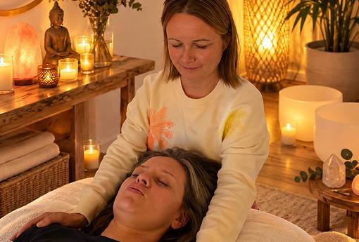 Energietage für Frauen Energietage für Frauen