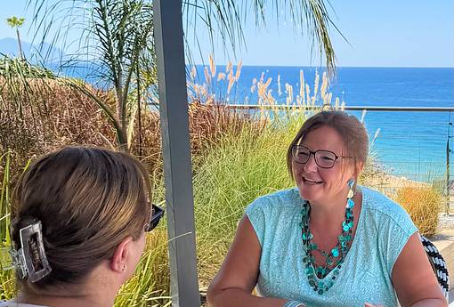 Inner Leadership – Führung beginnt bei dir
