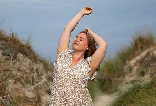 Ein sinnliches Yoga- & Me-Time Retreat für Frauen an der Nordsee Ein sinnliches Yoga- & Me-Time Retreat für Frauen an der Nordsee