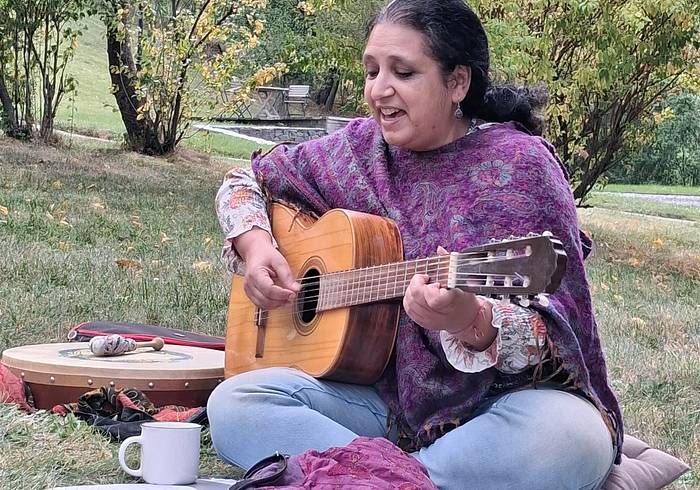 Mantra Singen Mantra Singen