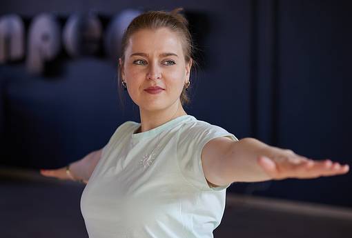 TANTRIC – Traditionell Tantrisches Hatha Yoga im Harz TANTRIC – Traditionell Tantrisches Hatha Yoga im Harz
