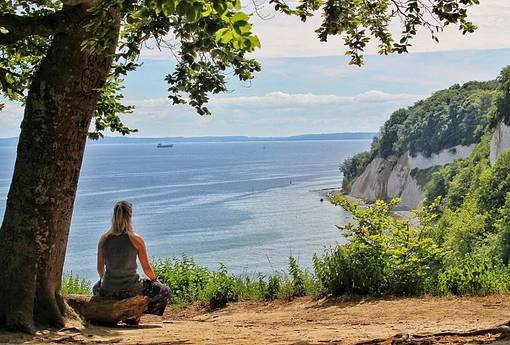Fasten & Meer - Ihre Auszeit im Berry Hohwacht Fasten & Meer - Ihre Auszeit im Berry Hohwacht