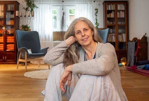 1:1-Auszeit für Frauen in der Lebensmitte und in den Wechseljahren