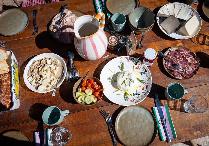 VITAlFRÜHSTÜCK VITAlFRÜHSTÜCK