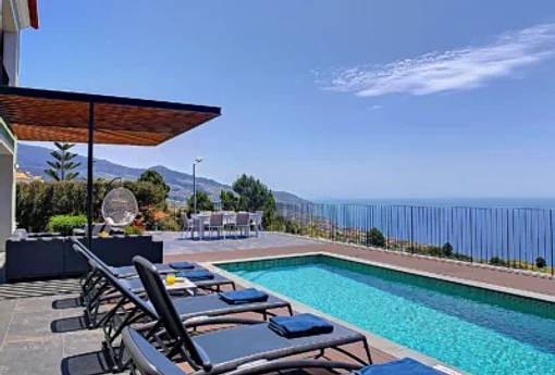 Selfcare-Retreat auf Madeira, endlich mal an dich denken