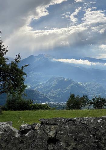 Schweiz