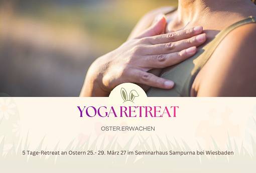 Sampurna Oster-Retreat 2027