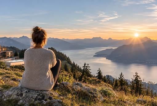 Nähre deine Seele und finde innere Stärke Nähre deine Seele und finde innere Stärke