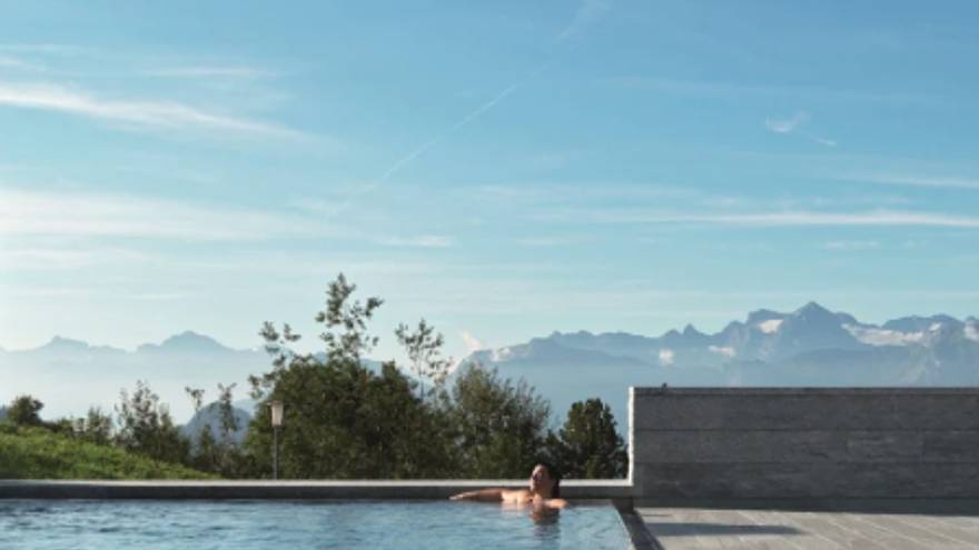 Hotel Rigi Kaltbad Hotel Rigi Kaltbad