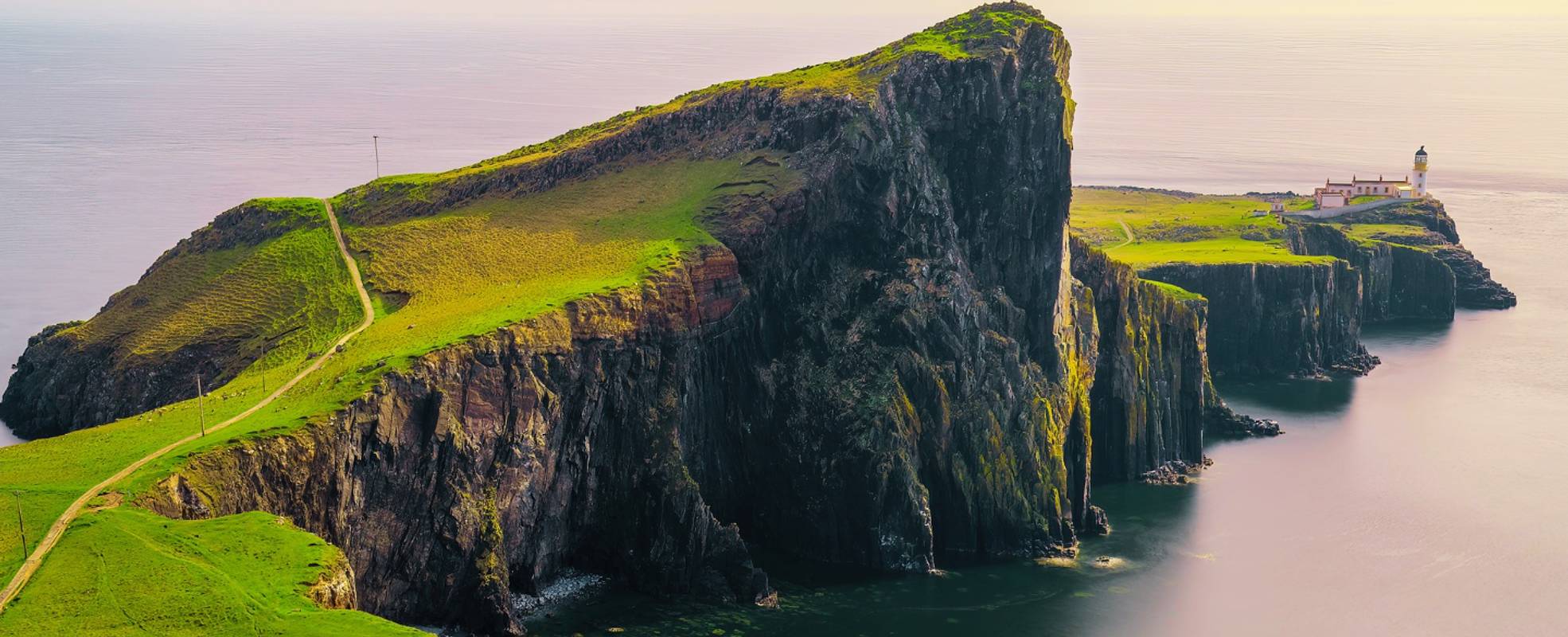 Retreat Schottland Retreat Schottland