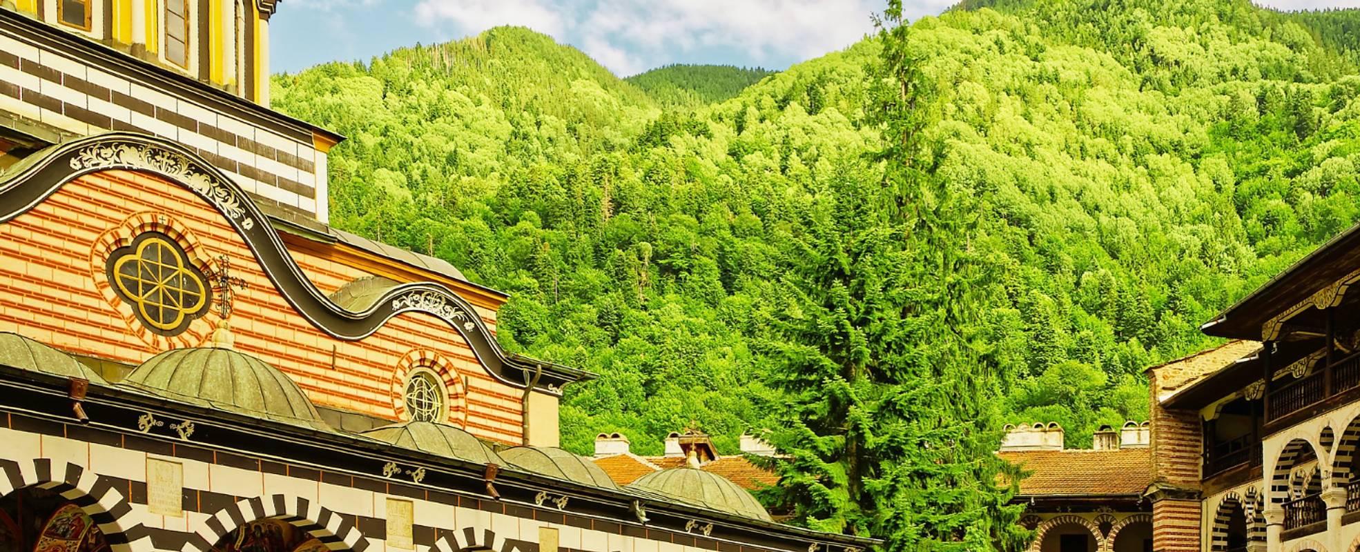 Retreat Bulgarien