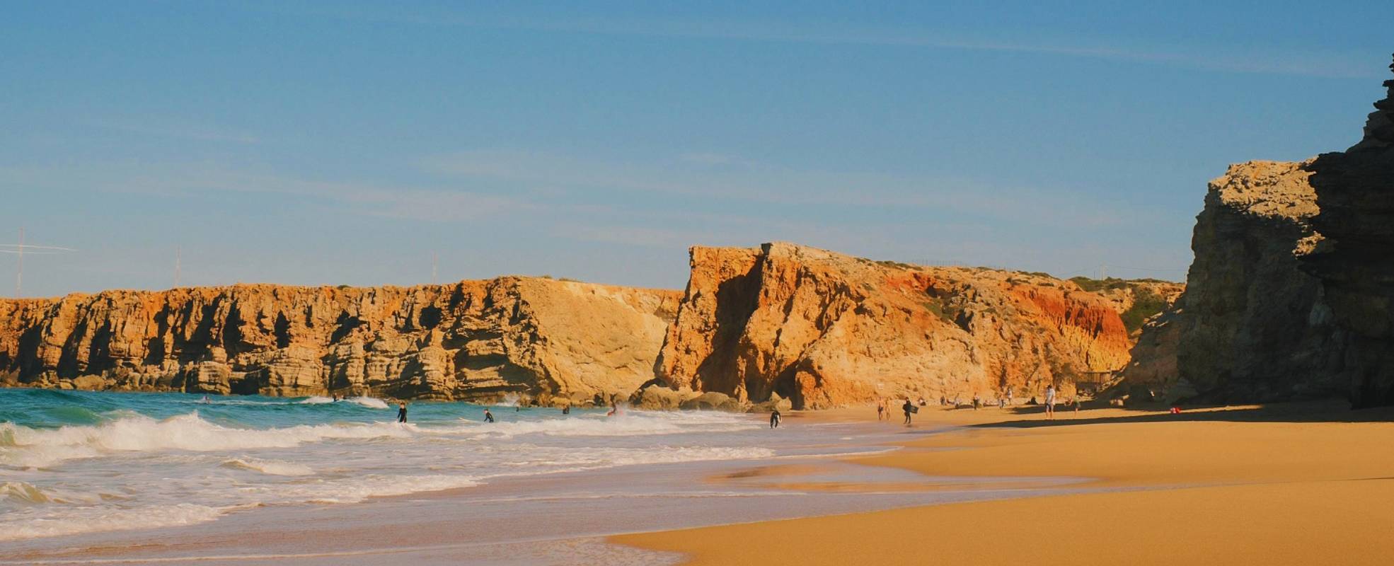 Retreat Algarve