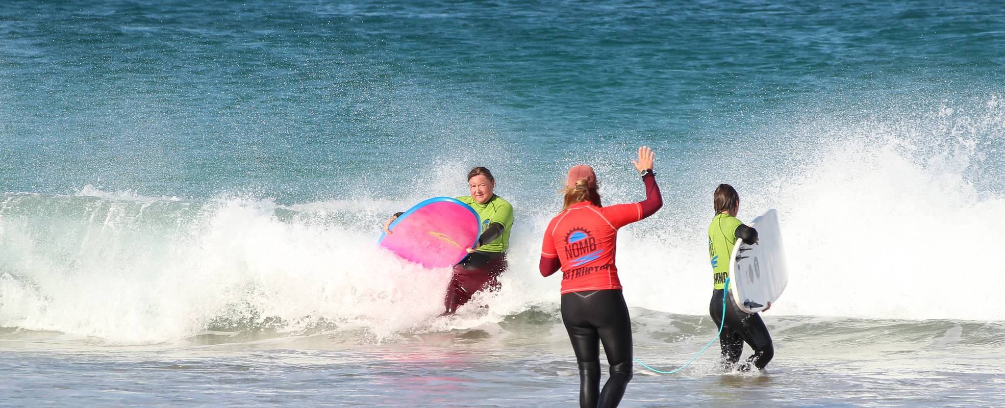 Abenteuer Sport Retreats