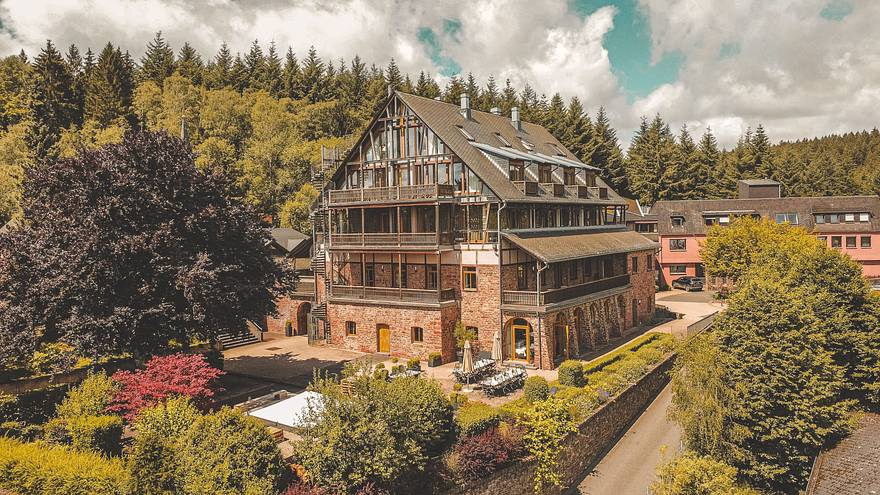 Marienhöh Hideaway & SPA