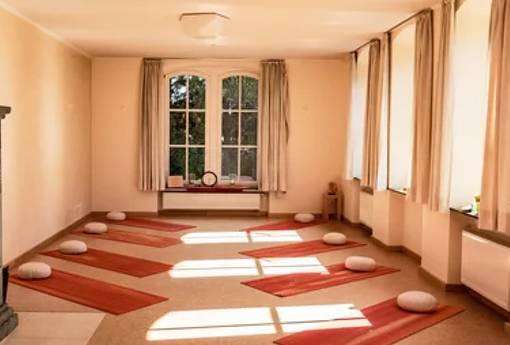 3 Tage für dich und dein Sein ~ Bewusstseins-Retreat