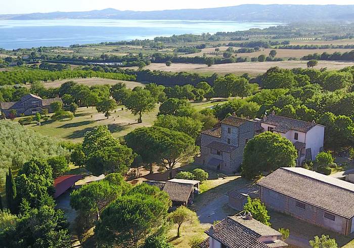 Borgo Podernovo Borgo Podernovo