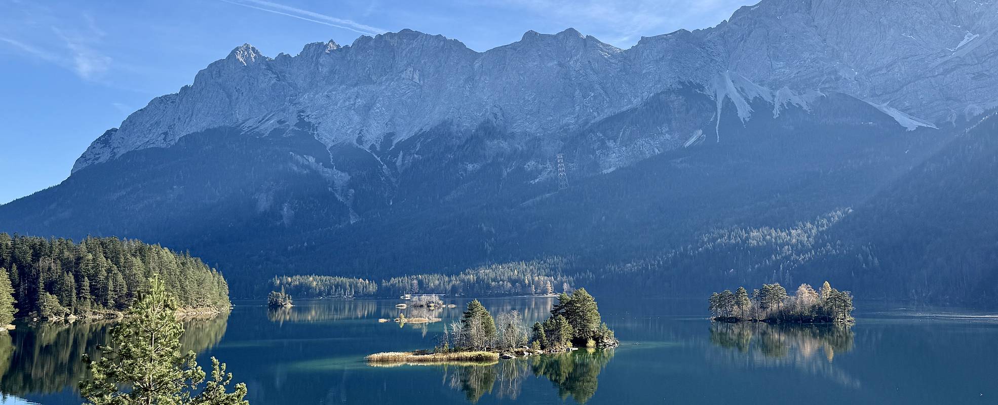 Retreat Deutschland 