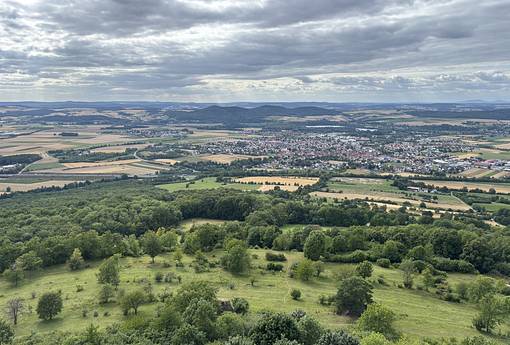 SoulFast Auszeit-Woche – 6 Tage Fasten-Retreat im Südharz