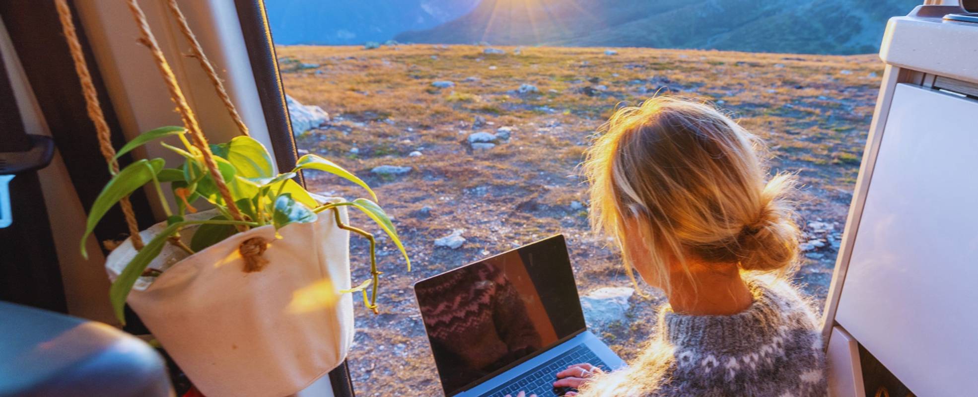 Retreat Work Life Balance