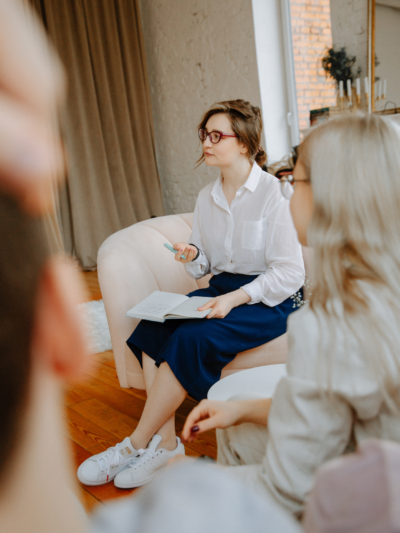 Business Coaching Retreat