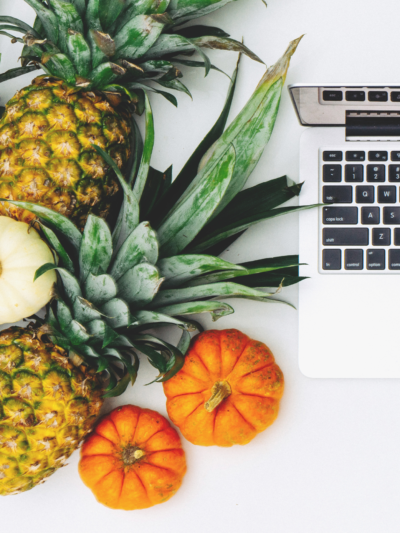 Gesundheit & Wellness