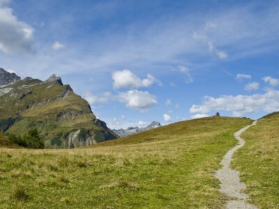 Let's go: Urlaubsseminar im Vinschgau/Südtirol - Erreiche deine Ziele mit der Kraft der Motivation.