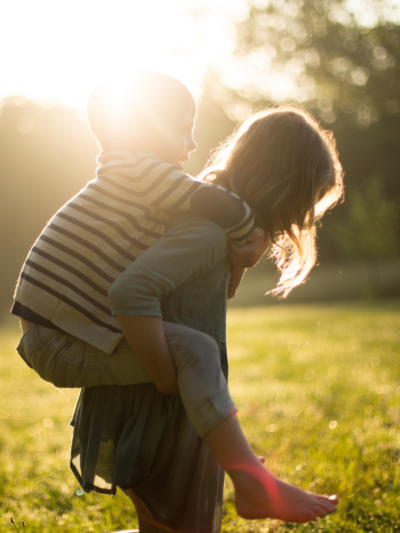 Familien, Kinder & Jugendliche