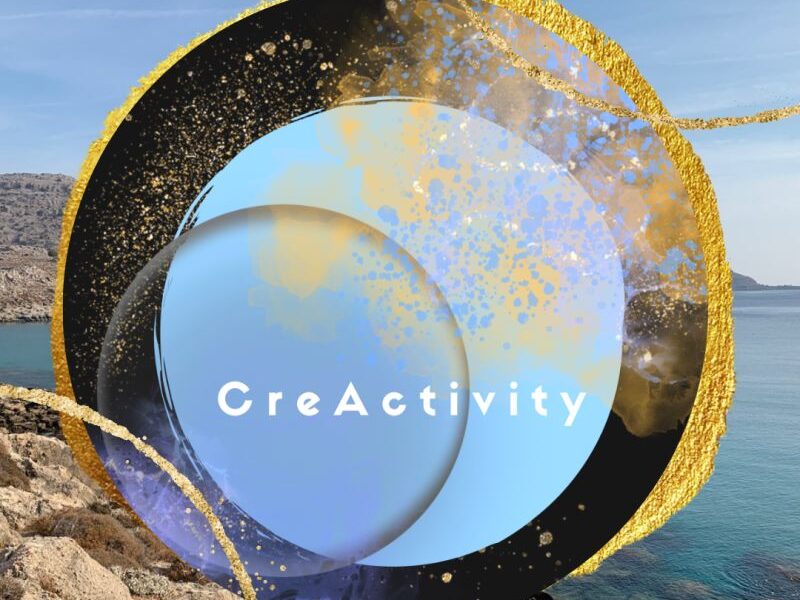 CreActivity - Dein Kreativ Retreat