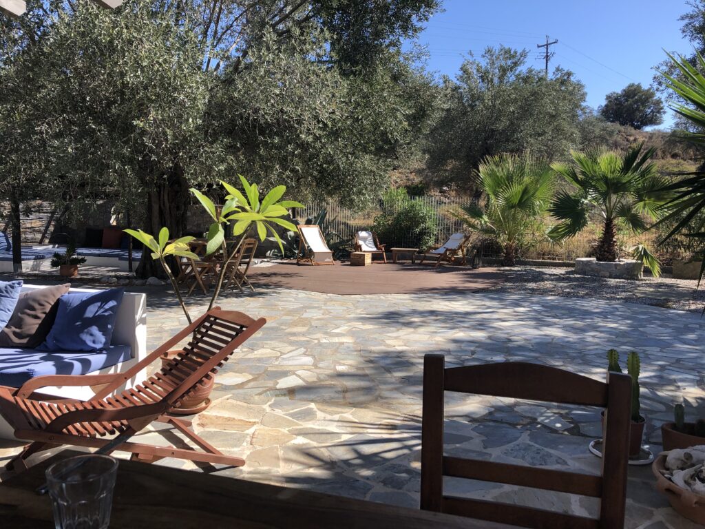 Achtsamkeit & Meditation - Retreat für Körper, Geist und Seele: Kraftquellen Rhodos