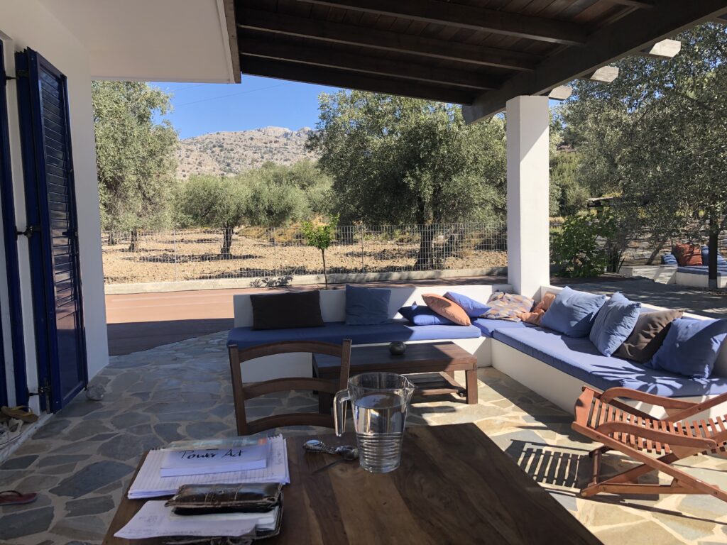 Achtsamkeit & Meditation - Retreat für Körper, Geist und Seele: Kraftquellen Rhodos