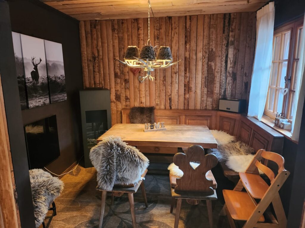 4 Tage Yoga Wochenende in zauberhaftem Vogesenhof, Region Schwarzwald - Elsass