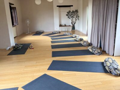 RECONNECT ITALY SUMMER RETREAT 2026