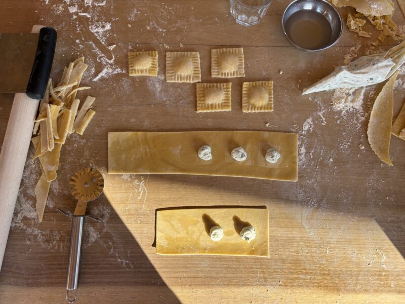 RECONNECT ITALY SUMMER RETREAT 2026