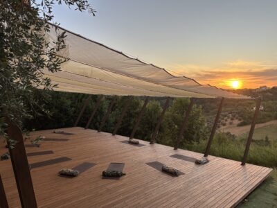 RECONNECT ITALY SUMMER RETREAT 2026